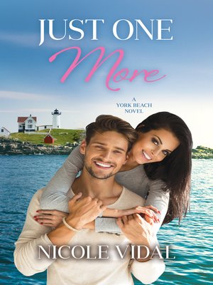 cover image of Just One More